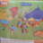 IMAGI MAKE MP10 Mapology World 68 Pcs