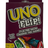 UNO FLIP CARD