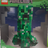 LEGO 21276 THE CREEPER