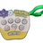 POPIT KEYCHAIN