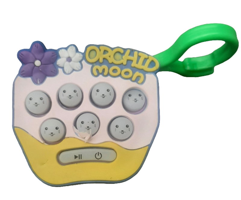 POPIT KEYCHAIN