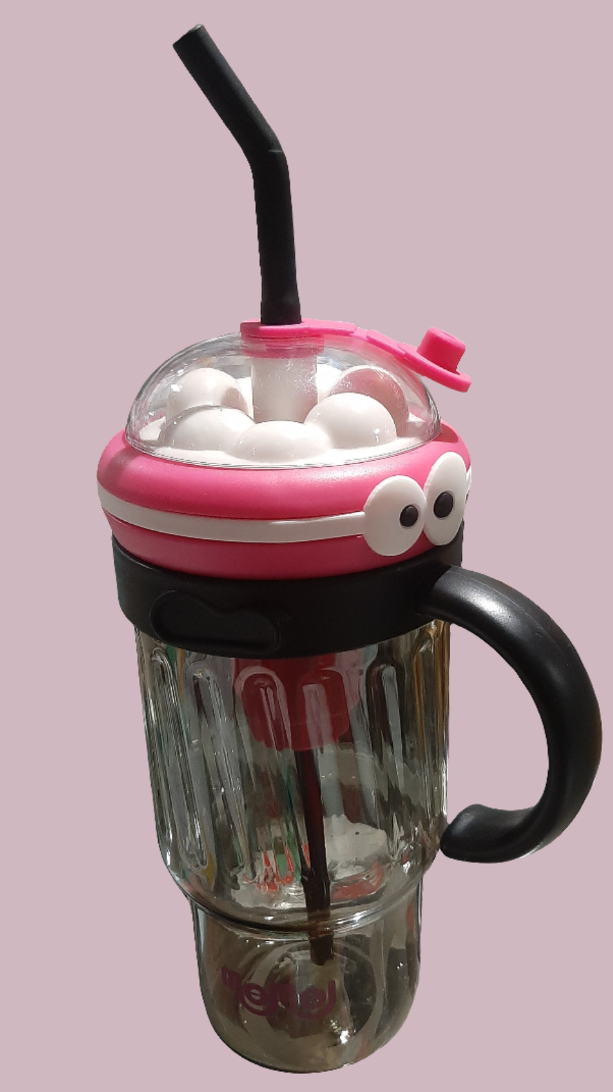 SIPPER FANCY BIG
