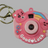 CAMERA KEYCHAIN