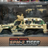 METAL SPM-2 R/CAR W9510-1
