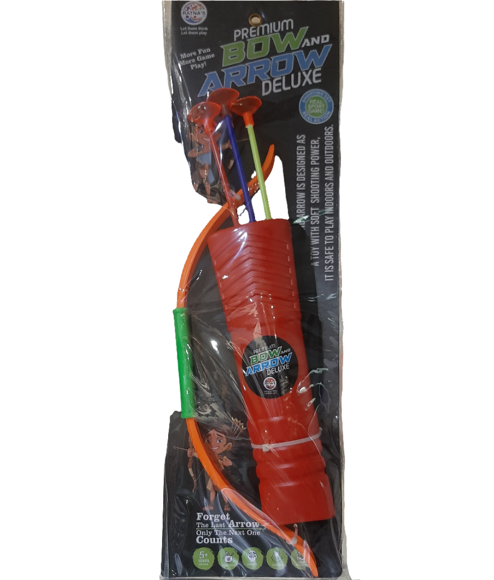 RATNA BOW & ARROW DLX