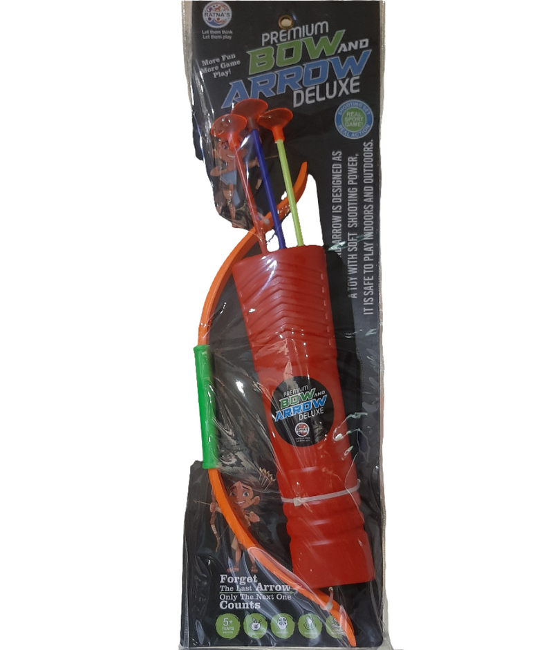 RATNA BOW & ARROW DLX