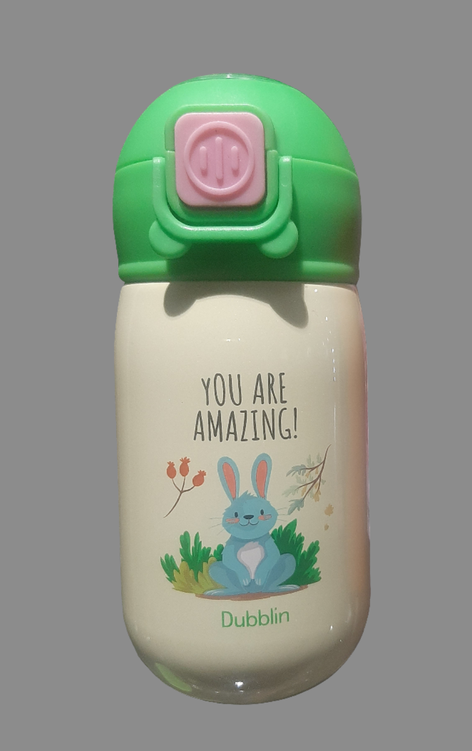 DUBBLIN BOTTLE BABY320