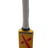 VECTOR VT-9236 PLASTIC CRICKET BAT BALL SIZE 6