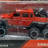 METAL MODEL AUDI G63- A3203