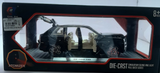 DIECAST ROLLS ROYALE SMOKE CZ113BD