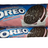 OREO STRAWBERRY BISCUIT