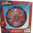 SKOODLE SP11501 AIR HOVER BALL SPIDERMAN