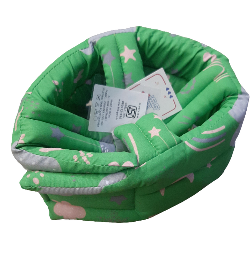 STEELBIRD INFANT HELMET MIX