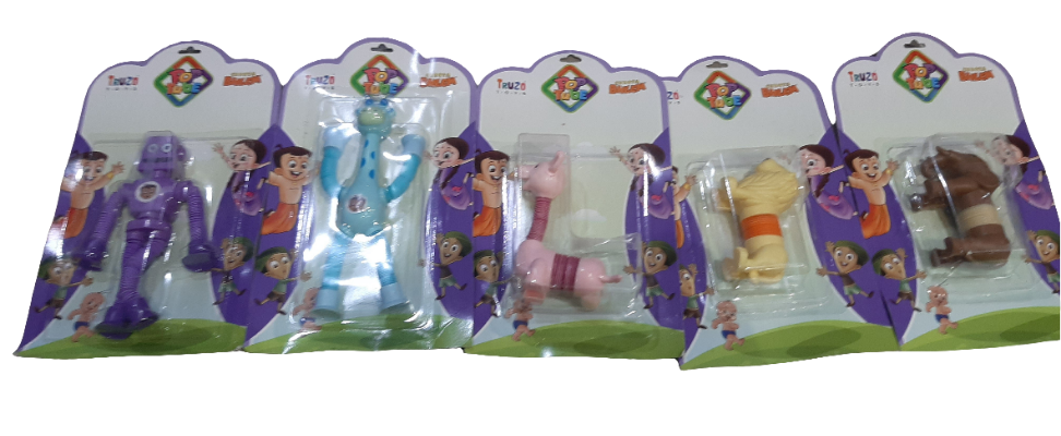 POP TUBE MIX TRUZO