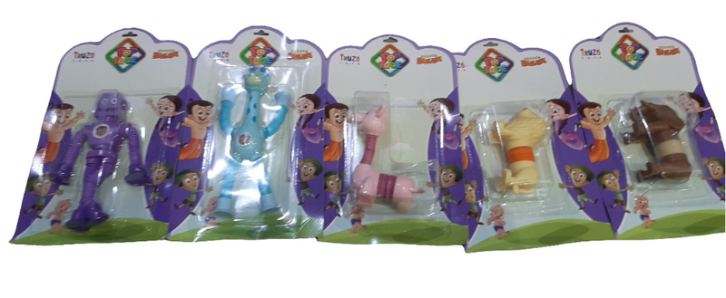 POP TUBE MIX TRUZO