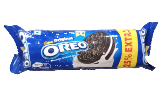 CADBURY CHOCO OREO 20/-