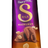 CADBURY SILK HAZELNUT 134GM