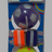 BOUNCING RETURN BALL 2PC