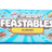 MR BEAST FEASTABLE ALMOND CHOCOLATE