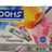 DOMS 8068 WATER COLOUR TUBES 6 SHADE