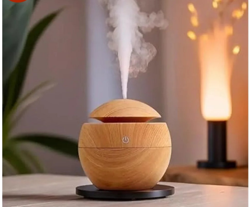 HUMIDIFIER VASE SMALL