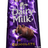 CDM SILK CHOCOLATE PLAIN