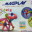 KIPA 109 MAGNETIC ROUNDELS 64PC