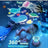 KIDS STARRY SKY PROJECTOR
