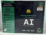 ACTONN WBRK016 ROBOTICS KIT AI