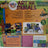 ACTONN PLAK0012 ART & MURALS 16 ACTIVITIES