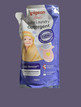 PIGEON 79764 BABY LAUNDRY DETERGENT