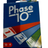 PHASE -10 CARD GAME-W5800