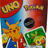 UNO CARDS POKEMON