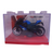 DIECAST BIKE 66-M1101/03