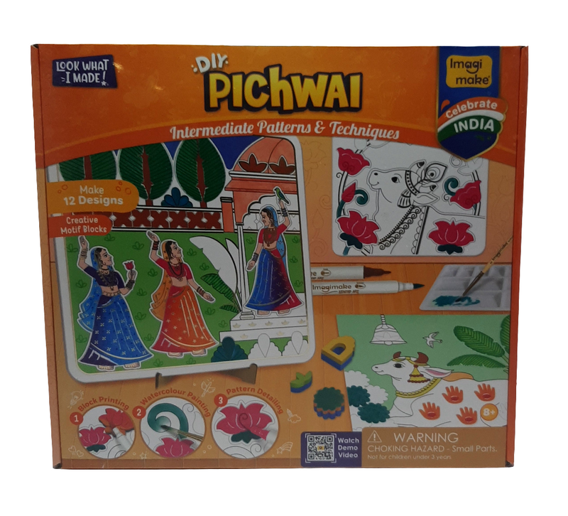 IMAGI MAKE PICHWAI SA20