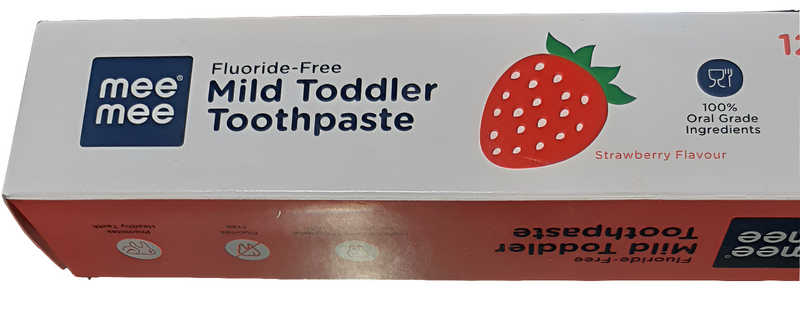 MM-3600 TOOTHPASTE BERRY