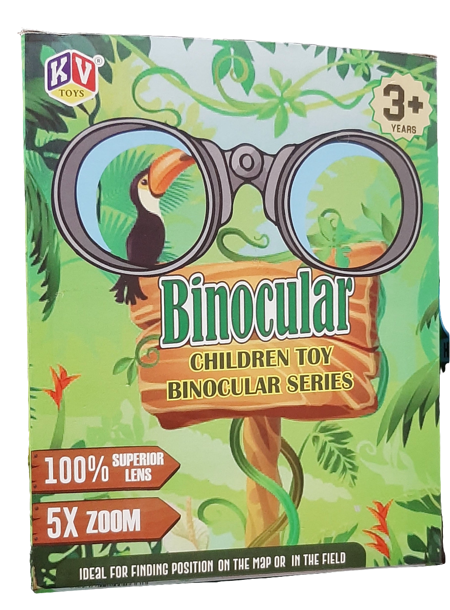 KV IMPEX BINOCULAR-416