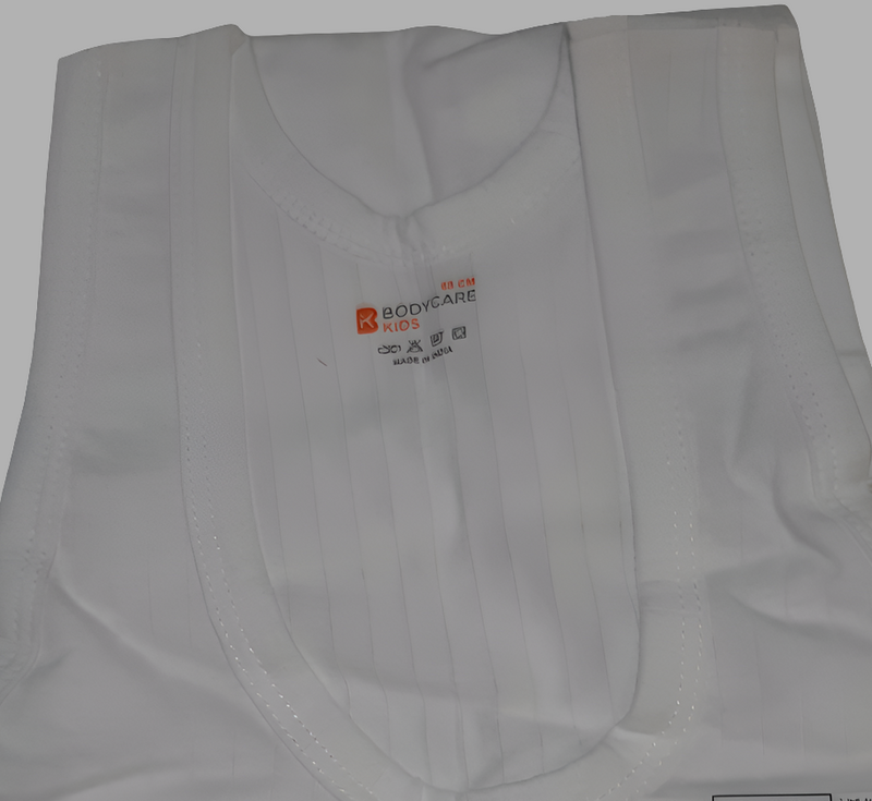 BODYCARE-1280 BOYSVEST 65CM