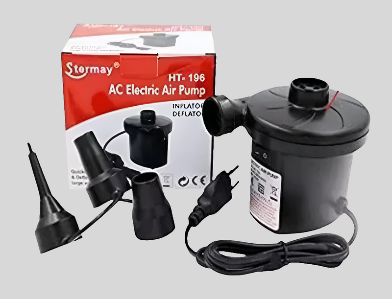 ELECTRIC PUMP HT-196