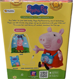 PLAYSHIFU 0670F PEPPA PIG
