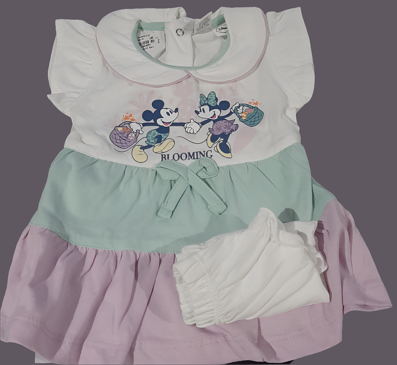 GIRLS FROCK 3M+