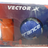 VECTOR-9965 ENGLAND FOOTBALL 5IN1 SET