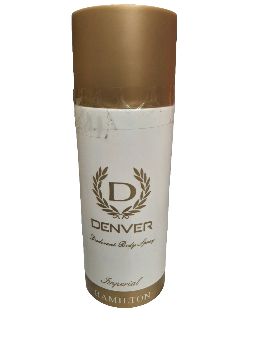 DENVER DEO IMPERIAL 150ML