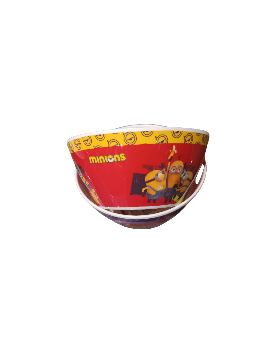 SERVEWELL KIDS CONE BOWL 11.5CM