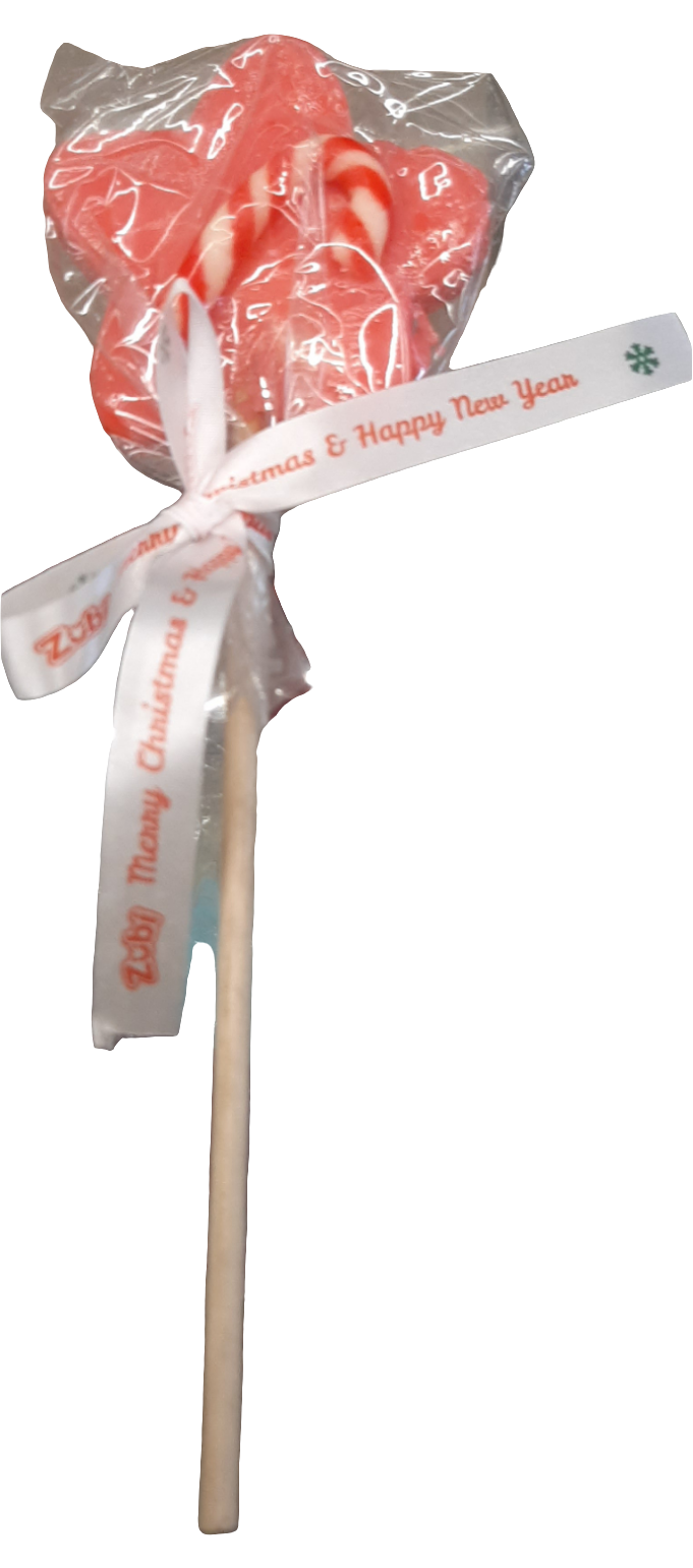 ZUBI MINI STAR CANDY