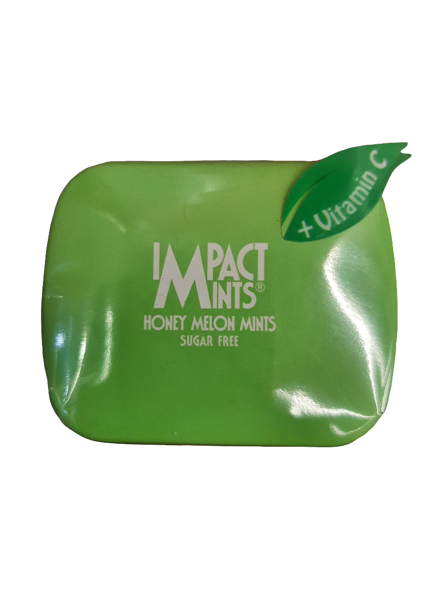 Impact Honeymelon Mint