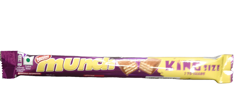 MUNCH KING SIZE 17.4GM