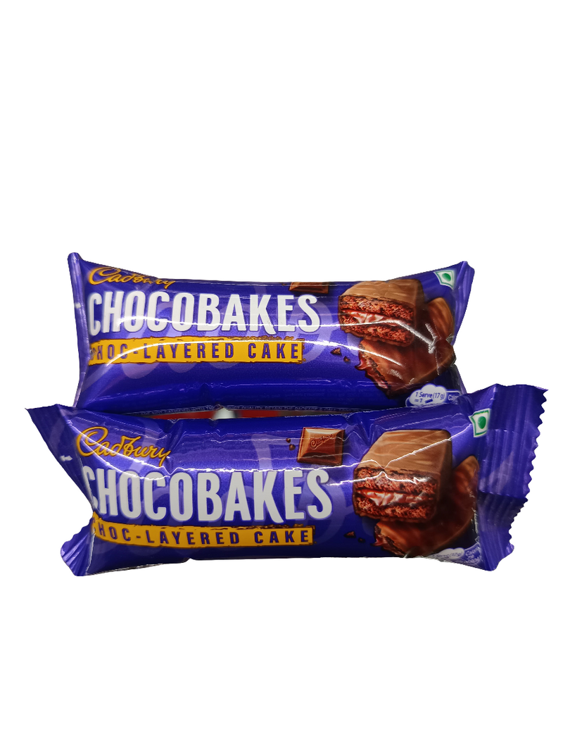 CADBURY CHOCOBAKES@10/-
