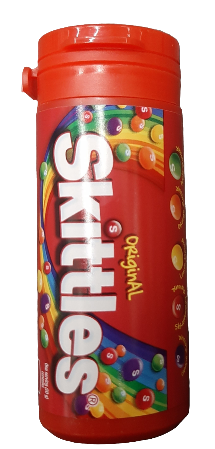 SKITTLES SOUR NEW