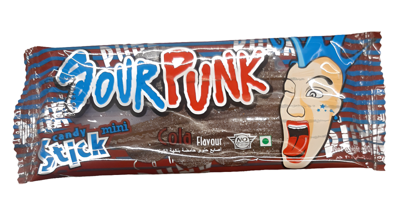 SOUR PUNK COLA MINI